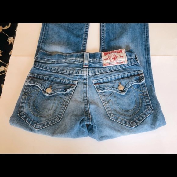 Men’s 29 Billy Jeans